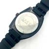 Used GUCCI SYNC men's watch, working item, new battery, brand new strap replaced