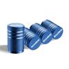 Nismo Air Valve Cap, Car Tire Valve Cap, Lightweight, High
