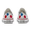 Converse All Star Comfortable Low Top Canvas Shoes Kids Sneakers 667597C
