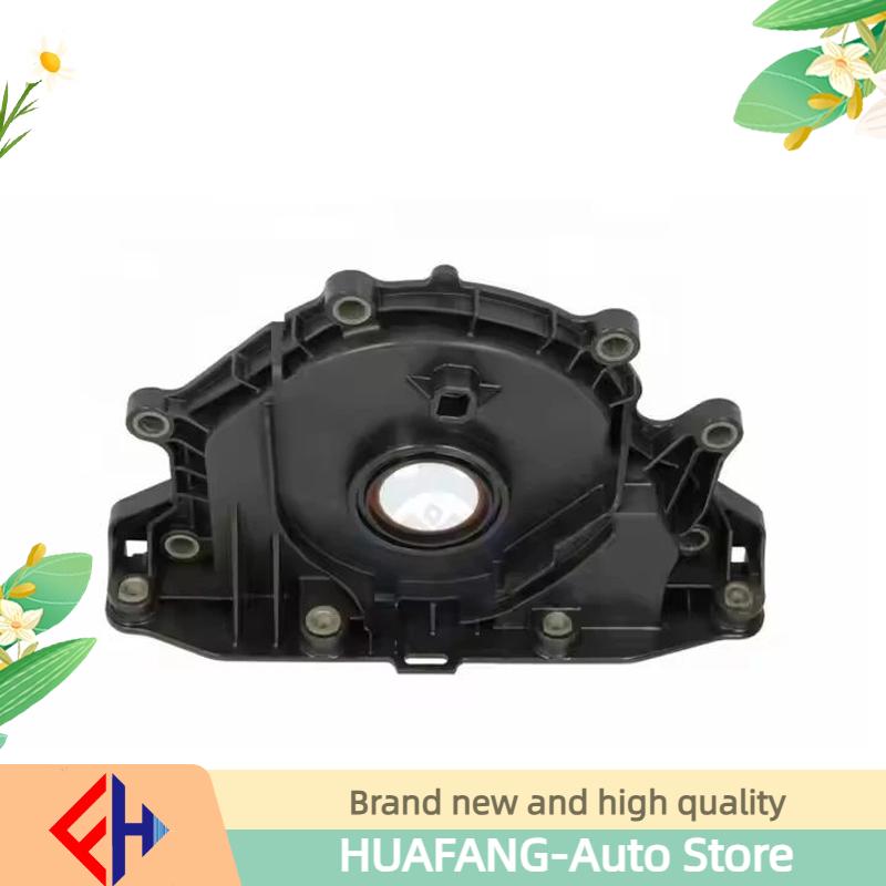 

Original - 04l103151 04l103151a High Quality Brand New Crankshaft Oil Seal Flange For Seat Skoda 1.6 2.0 Tdi