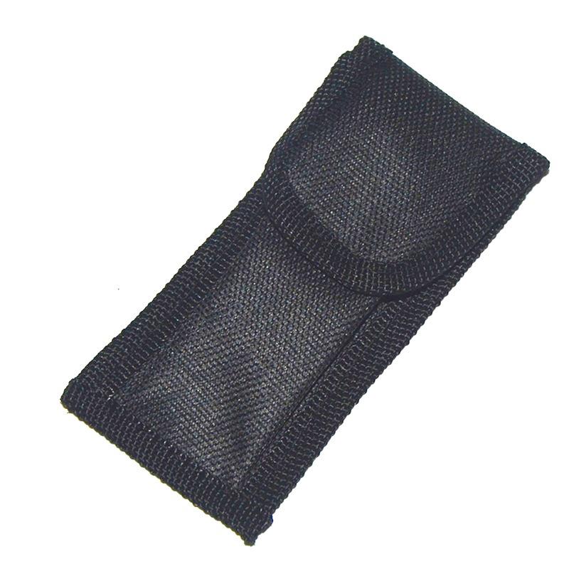Nylon Bags For Folding Knife Oxford Cloth Storage Bags Outdoor Camping Hiking Knife Cover Packaging Organizer Pouch Multi-Tools