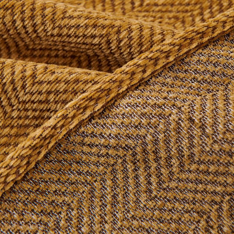 Chenille Sofa Towel Cover Cloth Sofa Cushion Four Seasons Universal High Sense Full Covered Universal Cover Cover Blanket
