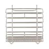Kohnan Original LIFELEX Stainless Steel Chopstick Holder, Small, Hook Type, 18-8 Stainless Steel