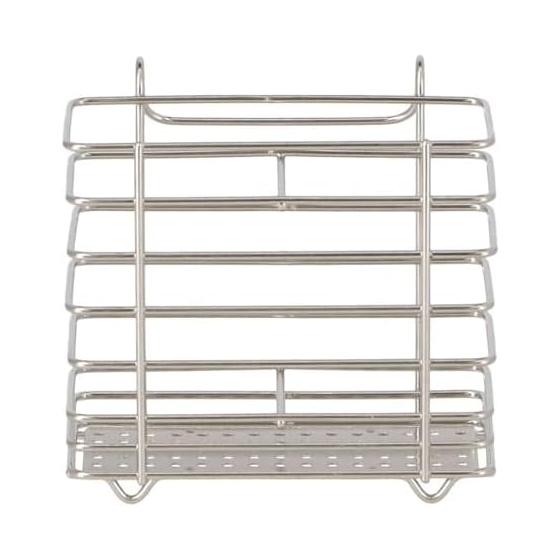 Kohnan Original LIFELEX Stainless Steel Chopstick Holder, Small, Hook Type, 18-8 Stainless Steel