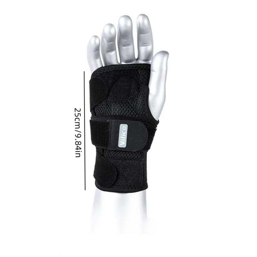 Tunnel Protector Wrist Support Hand Brace Guard Strap Wrist Wrist Protector  Fracture Fixed