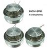 50mm Full-Range Resonance Vibration Speaker Unit, Strong Bass, 4/8 Ohm, 20-25W, 44mm.
