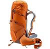 Backpack Deuter Aircontact Core 55+10 SL Chestnut/umbra (Women's) (3350424-6616)