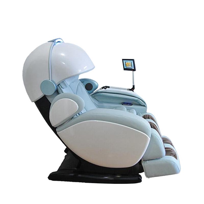 Система GuYin Smart Biofeedback для снятия стресса