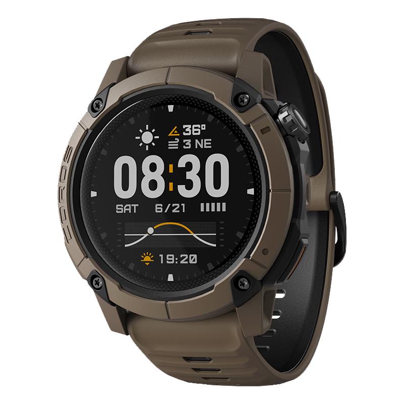 COROS NOMAD Outdoor Exploration GPS Watch
