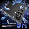 Scratch-Proof Phone Lens Protector HD Lens Cover Lens Protection Film for Samsung Galaxy Z Fold 7