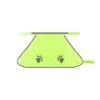 Dog Reflective Vest – Hi-Vis Fluorescent Visibility That Helps To Safeguard Your Pet On/Off Leash In Urban & Rural Areas