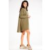 Awama Dress A609