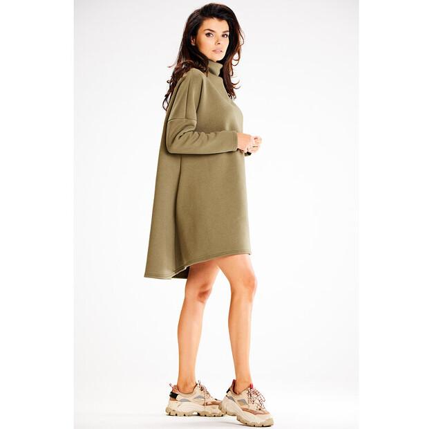 Awama Dress A609