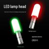 TLXT Night Fishing Luminous Float & Indicator Set