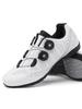 Scarpe da Ciclismo da Strada e Mountain Bike Traspiranti | Scarpe Professionali da Ciclismo e con Assistenza Elettrica