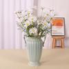 Long Branch Artificial Daisy Flowers Multi-color Natural Simulation Simulation Daisy Flowers Decorative 5 Head