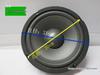6.5-8 inch Mid-Low Frequency Speaker Box
