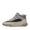 Timberland Greenstride Motion 6 Bequeme Runde Zehenpartie Mittelhohe Laufschuhe Herren Sneaker TB0A6CW1EM2