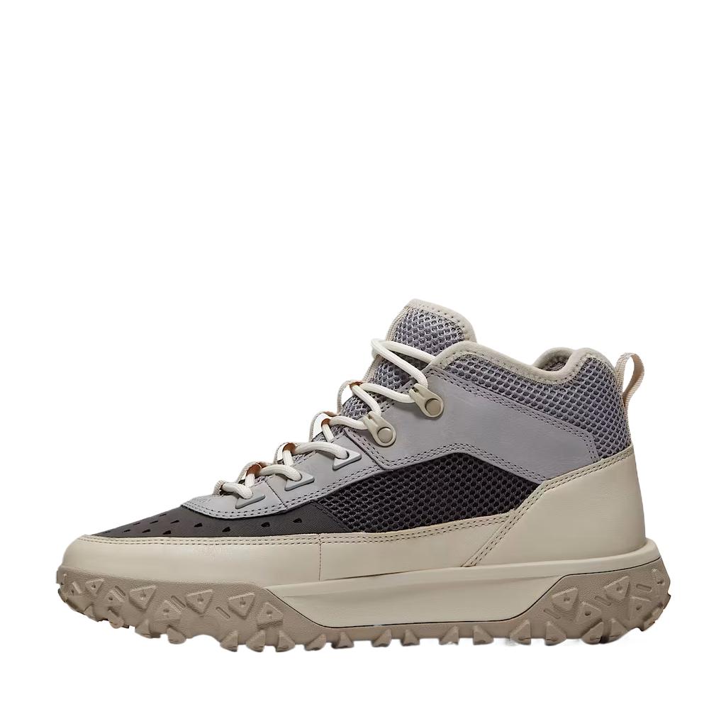 Timberland Greenstride Motion 6 Bequeme Runde Zehenpartie Mittelhohe Laufschuhe Herren Sneaker TB0A6CW1EM2