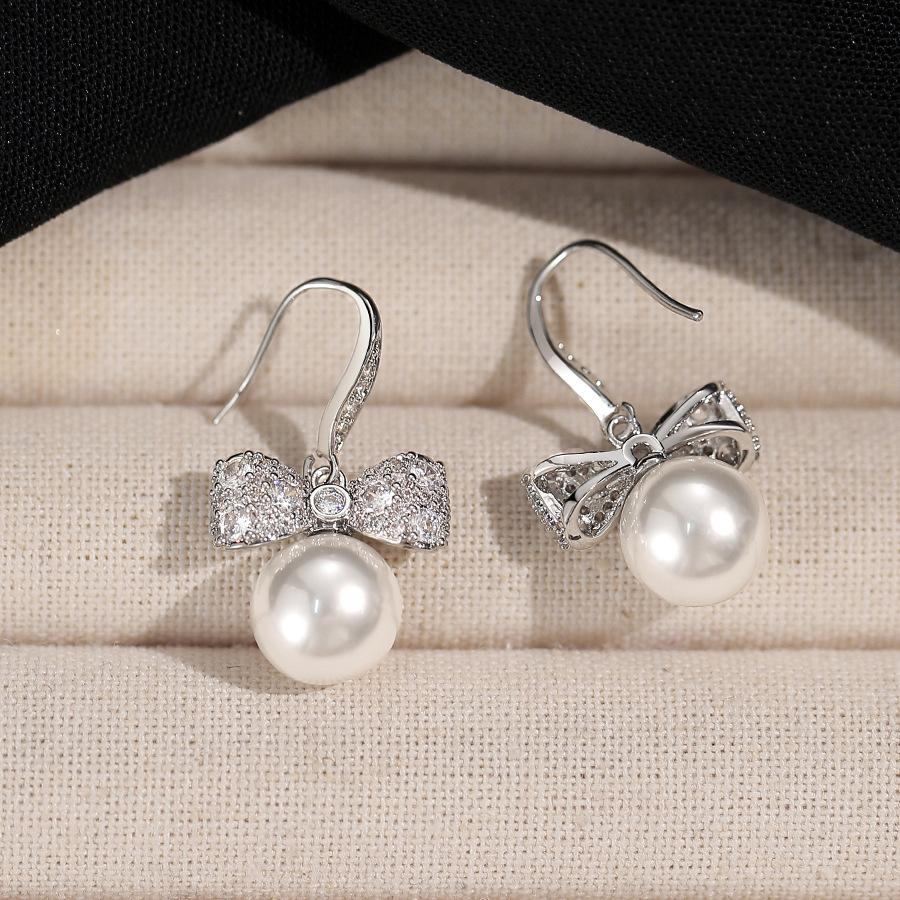 Simple Geometric Frosted Earrings Female Cold Wind Temperament Earring Buckle Niche Hundred with Earrings Affordable Dainty Earrings Daily Wear
