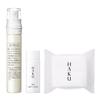 HAKU Melanofocus IV Refill Set 25AW 45g Melanofocus Serum Cream Whitening Transparency Fine Lines Caused by Dryness Prevents Dark Spots Shiseido (HAKU