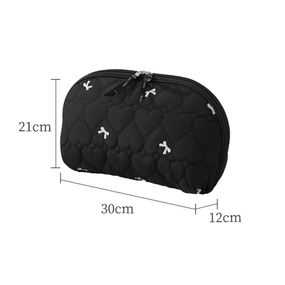 Large Capacity Underwear Storage Bag Portable Underwear Sorting Bag  Travel Use