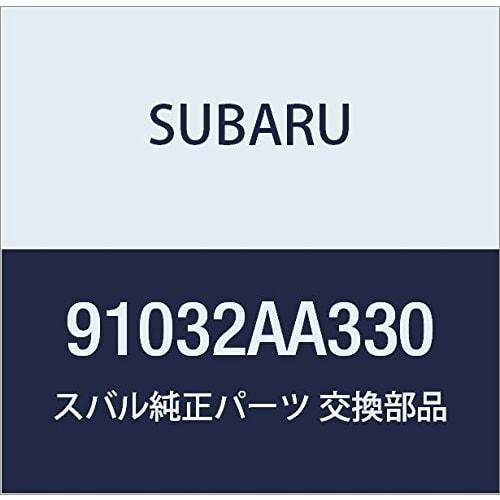 SUBARU Genuine Parts Mirror Repair Left Part Number 91032AA330