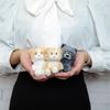 NICI Keychain - Exotic Shorthair BB (10cm) Keyring