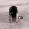 Nylon Single Screw Adjust Saxophone Mouthpiece Clip Saxophone Mouthpiece Ligature Clip Saxophone Climp Fastener Clip