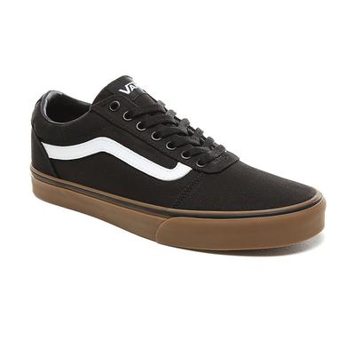 Sneakers Ward Black
