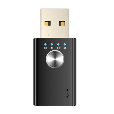 Síťové prvky – USB Bluetooth adaptéry
