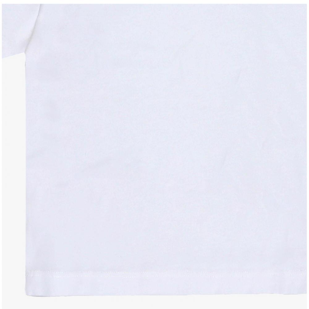 MaiSon KiTSun  Baby Fox PaTch Women S T ShirT Ow00104kj0008