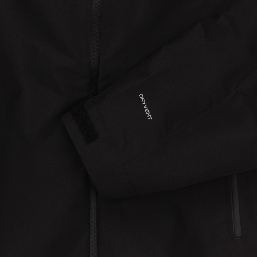The North Face SLOPE Jackets & Coats Men's Black NJ2HQ51J