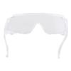 Eye Protection Goggles Professional Anti Fog Wind Proof Impact Reisitant Safety Goggles
