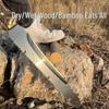 SK95 Multifunctional Pruning and Woodworking Saw - Portable Outdoor Hand Saw for Garden and Logging
