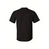 Europäische Größe Minimalistisch, Linienzeichnung, Weiblich, Einfache Blume, Pfingstrose T-Shirt
