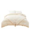 Mling All-Season Zippered Comforter Set