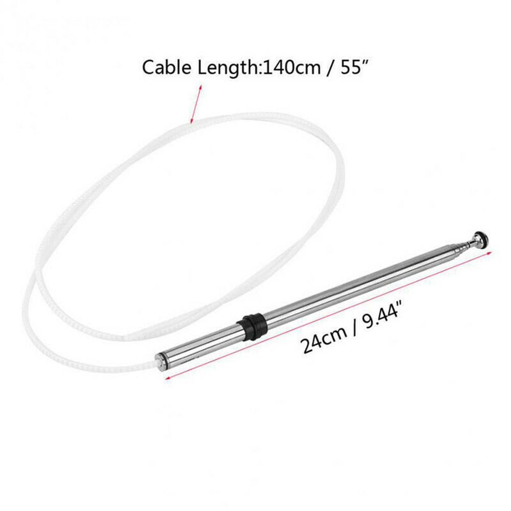 For Lexus LS400 90-00 Power Antenna Mast Power Antenna Auto Parts For Lexus