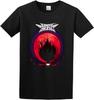Men's Babymetal Logo Men's T Shirt Fashion Casual Cool Tee