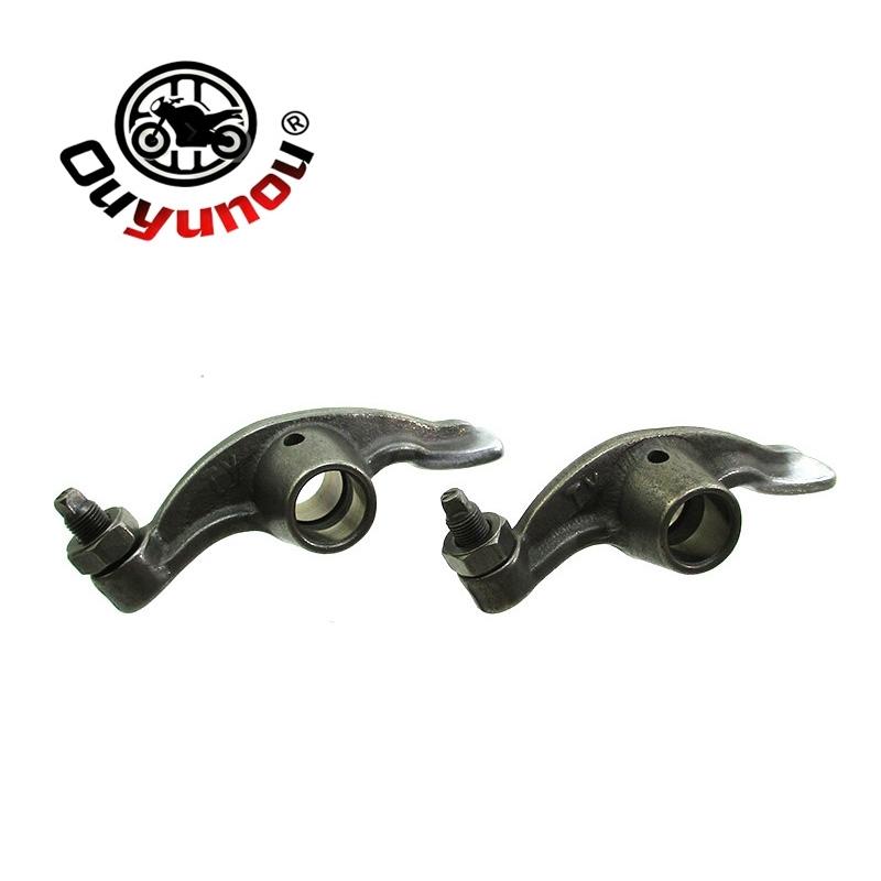 Ouyunou Valve Rocker Arm Fit For YX 150cc 160cc Pit Dirt Bike