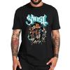 Vintage Ghost Band T-shirts, Retro Ghost Band Rock Metal Shirt, Ghost Tour Shirt Unisex T-Shirt