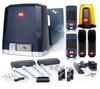 BFT DEIMOS AC A800 KIT PL Sliding Gate Motor Kit 800kg 230V