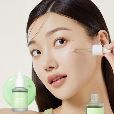 Gesichtspflege – Nahrungsseren & Essenzen für das Gesicht