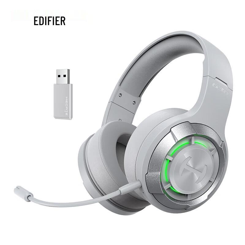Edifier HECATE G30S Thunder Edition Dual-Mode Gaming Headset