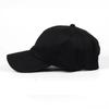 Pizza Embroidery Baseball Cap Unisex Adjustable Dad Hat For Women Men Fashion