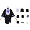 Genshin Sigewinne Impact Clorinde Cosplay Costume Set Party Fashion Accessories