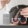 Deoxyribose Leaf Extract Oil Deeply Nourishes And Strengthens Hair Hair Care Oil 60ML
