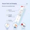 Colgate Upgraded Anti-Cavity Fluoride Pump Toothpaste