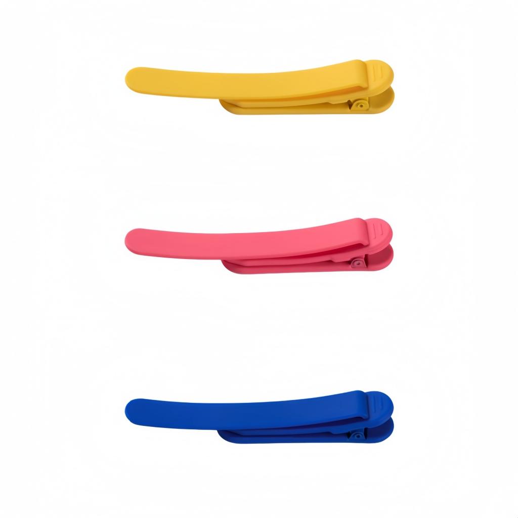 36 3-Color Silicone Bookmarks Automatic Page Flipping Automatic Page Recording Memory Bookmark Recording Reading Tool