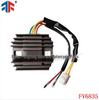Rectifier for Falcon Magnetron 31600-MCG-000 Honda NX400 Regulator
